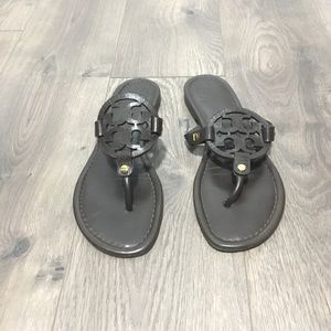 Tory Burch Miller sandals